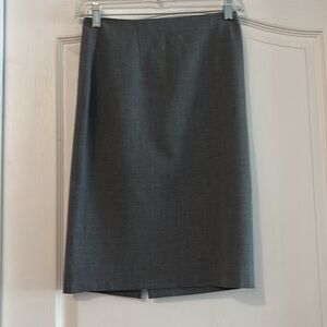 Club Monaco pencil skirt